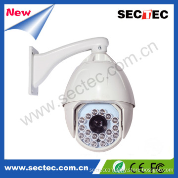 1.3MP Ahd PTZ Camera
